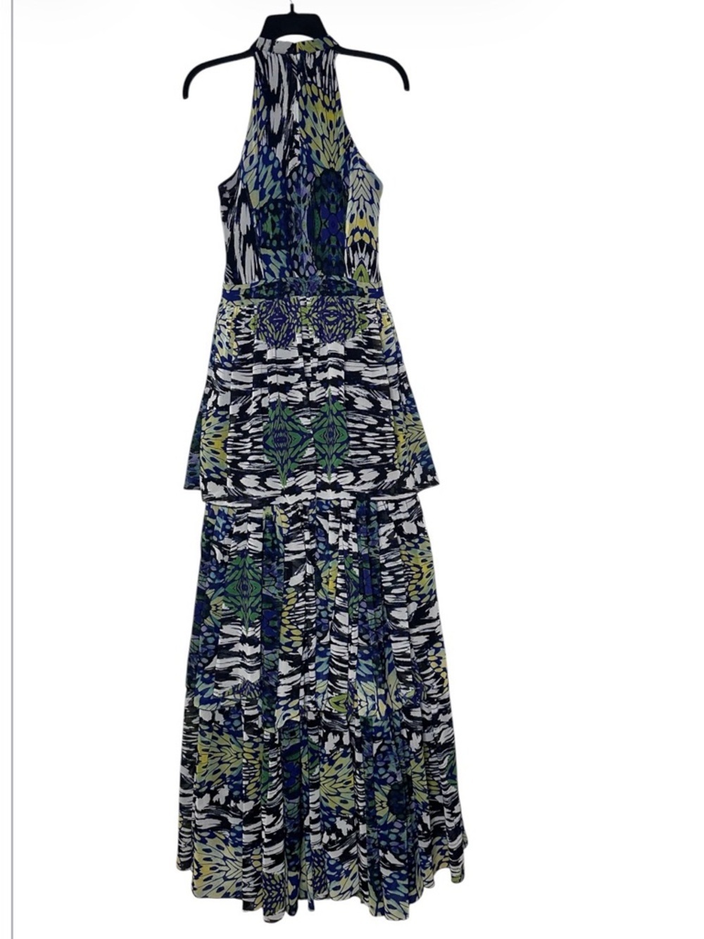 Gomez-Garcia London Maxi Dress - Picture 6 of 9